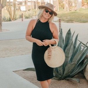 Meet your Posher, Carrie